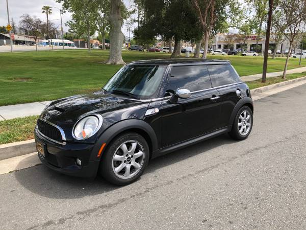 2010 MINI Cooper S, 73k miles, Automatic, 4 cylider, clean title - cars for sale in Whittier, CA – photo 3