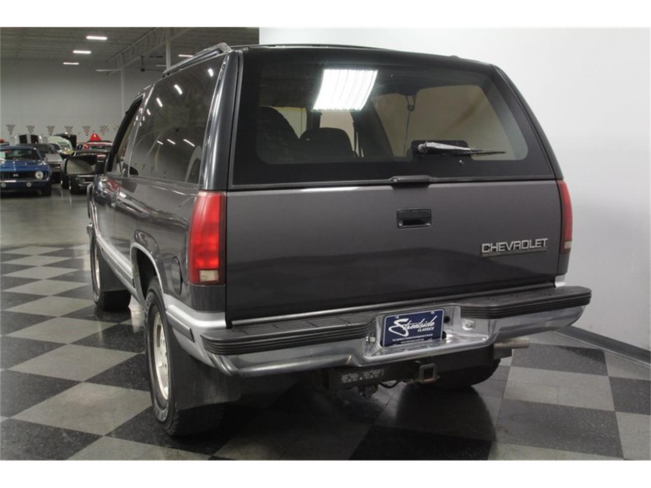 1993 Chevrolet Blazer for sale in Concord, NC – photo 11