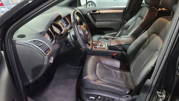 2014 Audi Q7 - Financing Available! - cars & trucks - by dealer -... for sale in Glenview, IL – photo 11