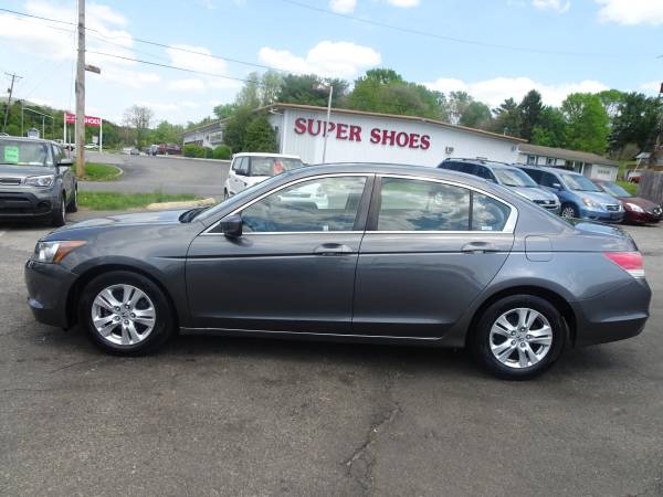 2008 Honda Accord LX-P, Immaculate Condition 90 Days Warranty for sale in Roanoke, VA – photo 8