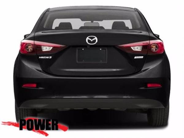 2016 Mazda Mazda3 Mazda 3 i Sport Sedan - - by dealer for sale in Salem, OR – photo 8