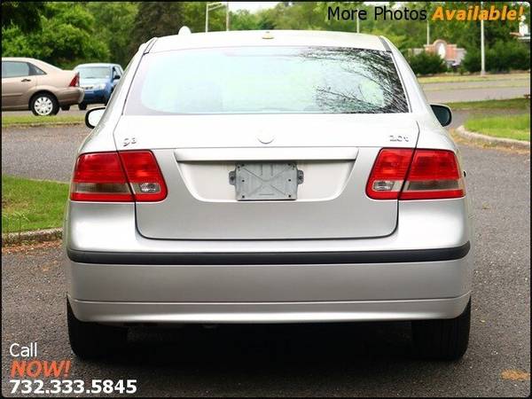 *SAAB* *9-3* *LINEAR* *SEDAN* *MUST SEE* *passat* *is300* *maxima* for sale in East Brunswick, NY – photo 23