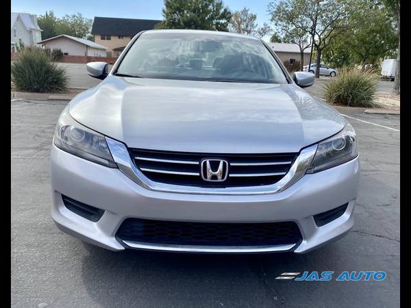 2013 Honda Accord - Financing Available! - cars & trucks - by dealer... for sale in Hurricane, UT – photo 2