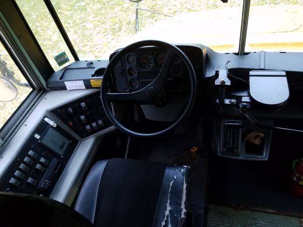 2002 Freightliner Thomas School Bus for sale in Duluth, MN – photo 7