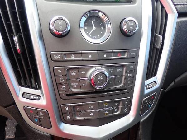 2011 Cadillac SRX FWD 4dr Luxury Collection for sale in Madison, IA – photo 3