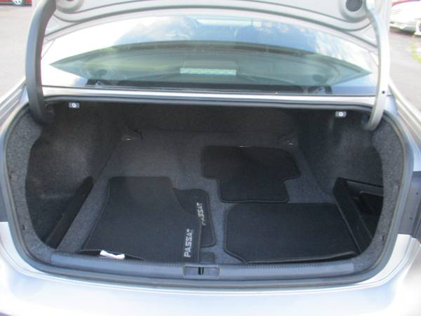 2012 VW Passat TDI Diesel Sunroof/Cold AC & Clean Title - cars & for sale in Roanoke, VA – photo 23