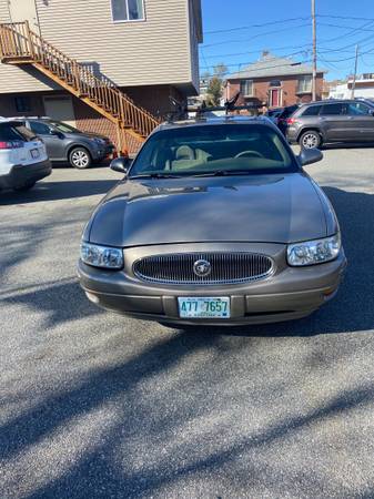 Price reduction Great running 2002 Buick lesabre custom very low for sale in Revere, MA – photo 2