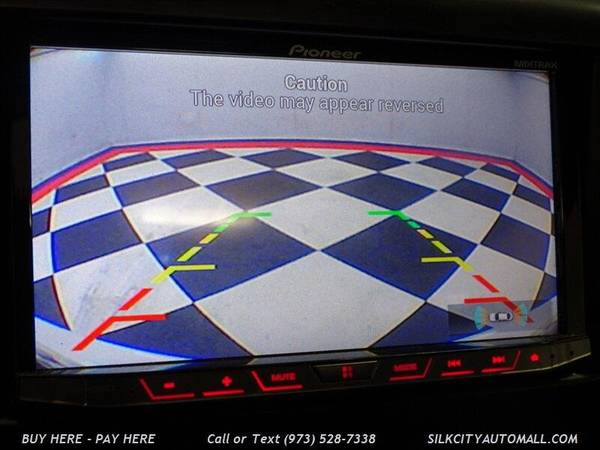 2011 Subaru Impreza WRX STI Limited AWD 6spd Manual Camera Bluetooth... for sale in Paterson, NJ – photo 20