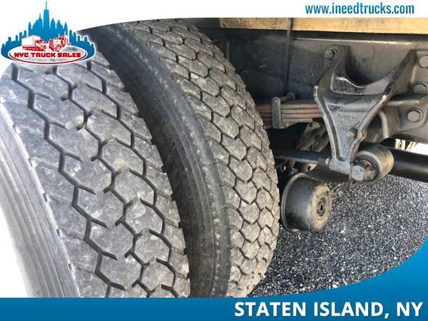 2015 INTERNATIONAL 4300 26' FEET BOX TRUCK LIFT GATE NON CDL -Philadel for sale in Staten Island, PA – photo 9