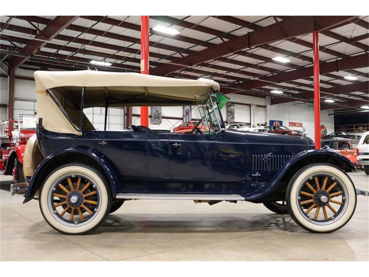 1924 Studebaker Special Six for sale in Kentwood, MI – photo 74