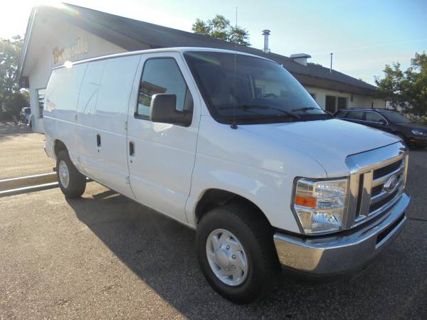 2014 Ford E250 Cargo Van *** Loaded *** for sale in Savage, MN – photo 4