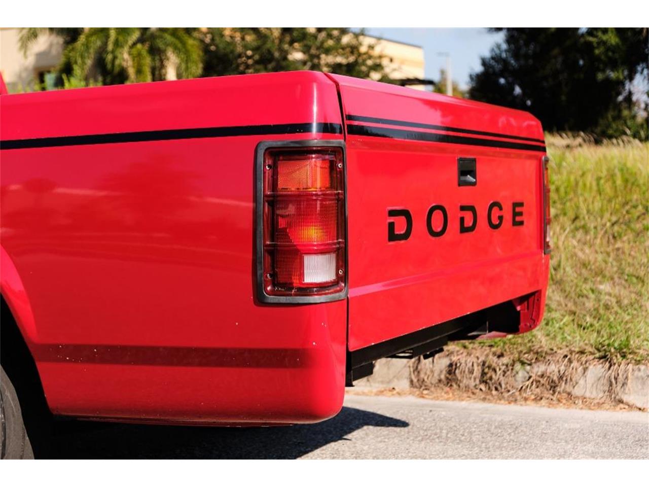 1993 Dodge Dakota for sale in Winter Garden, FL – photo 45
