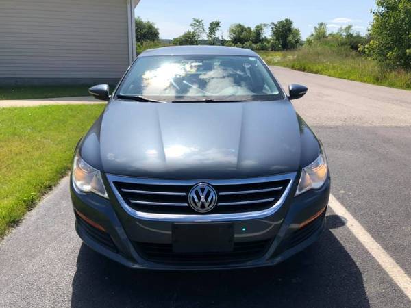2011 Volkswagen CC for sale in Youngstown, OH – photo 9