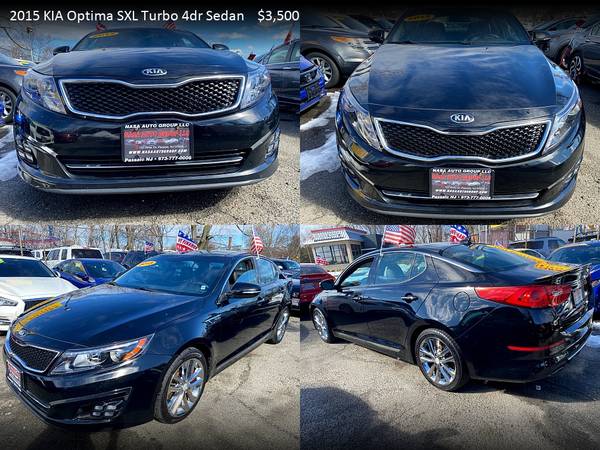 2019 Acura TLX w/ASpec Pkg Red Leather w/A Spec Pkg Red Leather for sale in Passaic, NJ – photo 21
