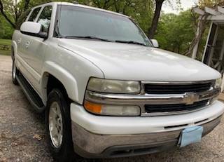2004 Suburban 1500 - cars & trucks - by owner - vehicle automotive... for sale in Argyle, TX – photo 5