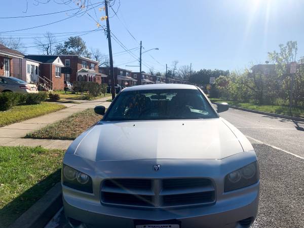 2007 Dodge Charger - cars & trucks - by owner - vehicle automotive... for sale in Hyattsville, District Of Columbia – photo 7