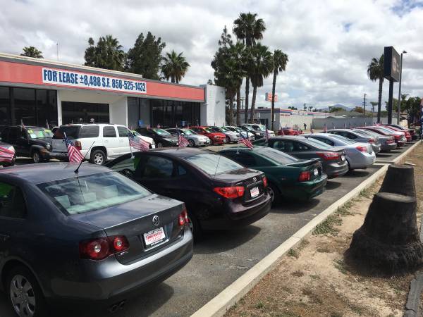 2016 Chevrolet Spark LS Hatchback 4 door, gas saver - cars & for sale in Chula vista, CA – photo 15