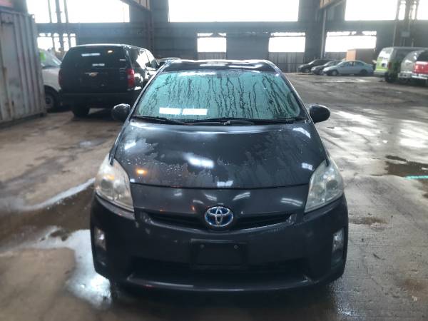 2010 Toyota Prius 45+ mpg - cars & trucks - by owner - vehicle... for sale in Virginia Beach, VA – photo 2