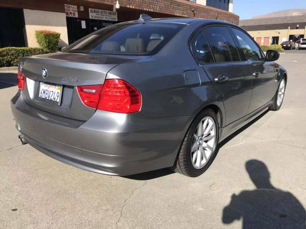 ***2010 BMW 328i Sports Package Mint Condition Super Clean*** for sale in Fremont, CA – photo 3