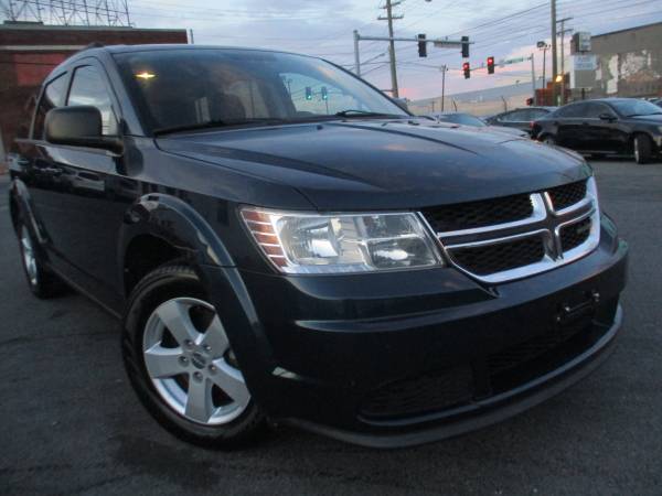 2014 Dodge Journey SE **3rd Row/Supper Clean & Hot Deal** - cars &... for sale in Roanoke, VA – photo 3