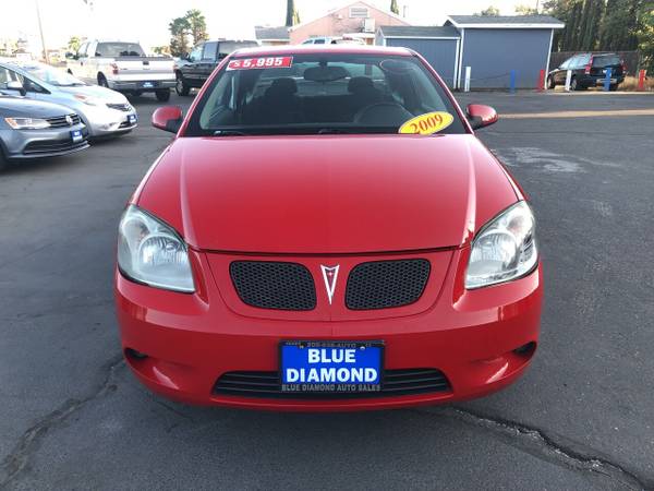 ** 2009 Pontiac G5 GT Coupe Gas Saver BEST DEALS GUARANTEED ** for sale in CERES, CA – photo 2