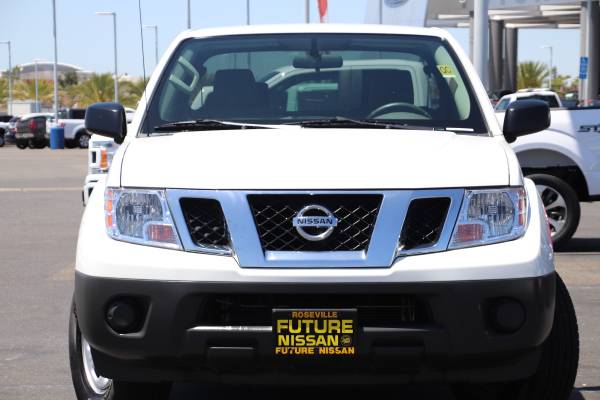 ➲ 2018 Nissan FRONTIER King Cab S for sale in All NorCal Areas, CA – photo 17