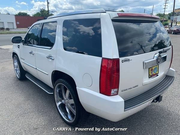 ***JUST REDUCED*** 2007 CADILLAC ESCALADE 3 ROWS & CLEAN CARFAX!! -... for sale in Richmond , VA – photo 3