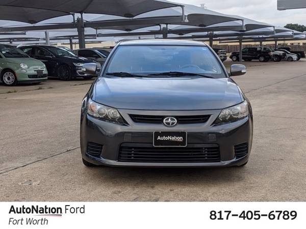 2013 Scion tC SKU:D3058497 Coupe - cars & trucks - by dealer -... for sale in Fort Worth, TX – photo 2