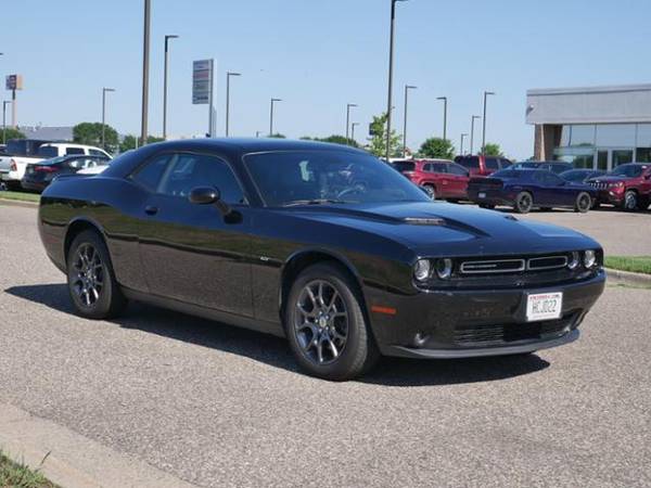 2018 Dodge Challenger GT for sale in Hudson, MN – photo 2