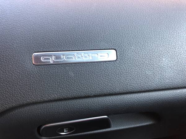 2010 Audi A5 Coupe 2 0T Premium Quatro for sale in Englewood, NJ – photo 19