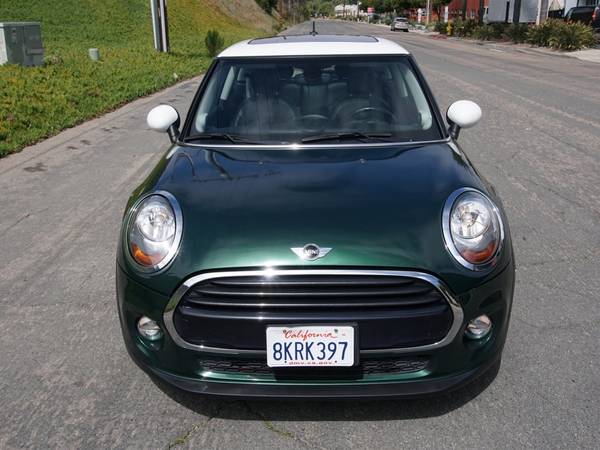 2016 Mini Cooper Coupe - - by dealer - vehicle for sale in San Diego, CA – photo 2