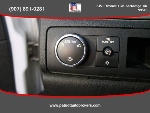 2008 / GMC / Sierra 1500 Crew Cab / AWD - PATRIOT AUTO BROKERS -... for sale in Anchorage, AK – photo 24