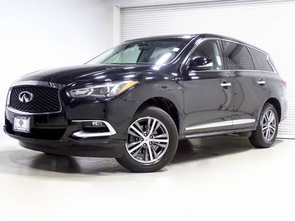 2016 INFINITI QX60 Base !!Bad Credit, No Credit? NO PROBLEM!! - cars... for sale in WAUKEGAN, WI – photo 2