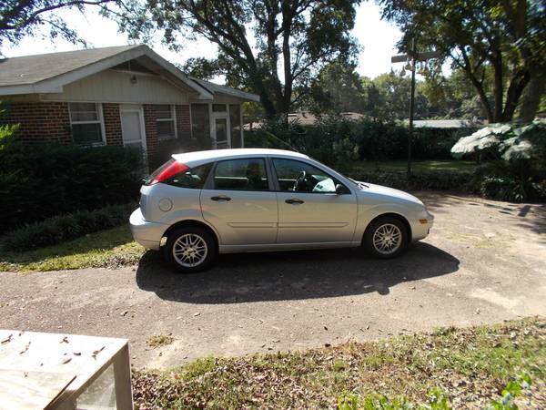2007 Ford Focus ZX5 for sale in Mobile, AL – photo 2
