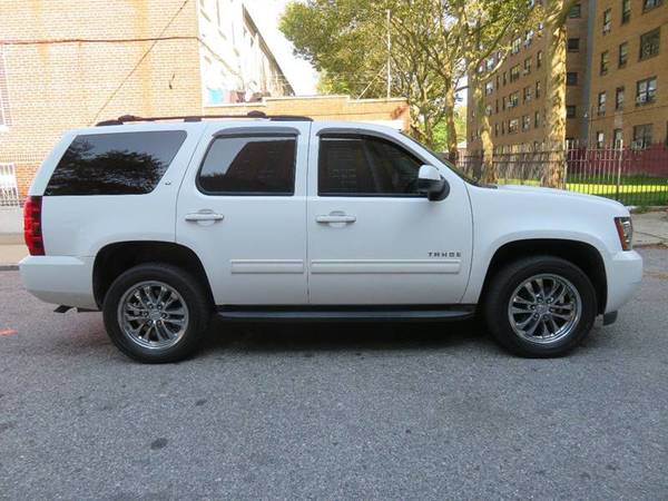 2012 Chevrolet Tahoe LT 4x4 SUV No Accidents!Runs Great! for sale in Brooklyn, NY – photo 7
