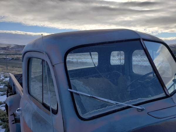 1950 Dogde Pilot for sale in Other, ID – photo 5