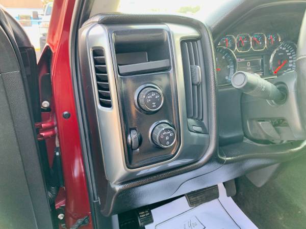2014 Lifted Chevrolet Silverado 1500 LT DoubleCab 4X4 - cars &... for sale in Jacksonville, FL – photo 12