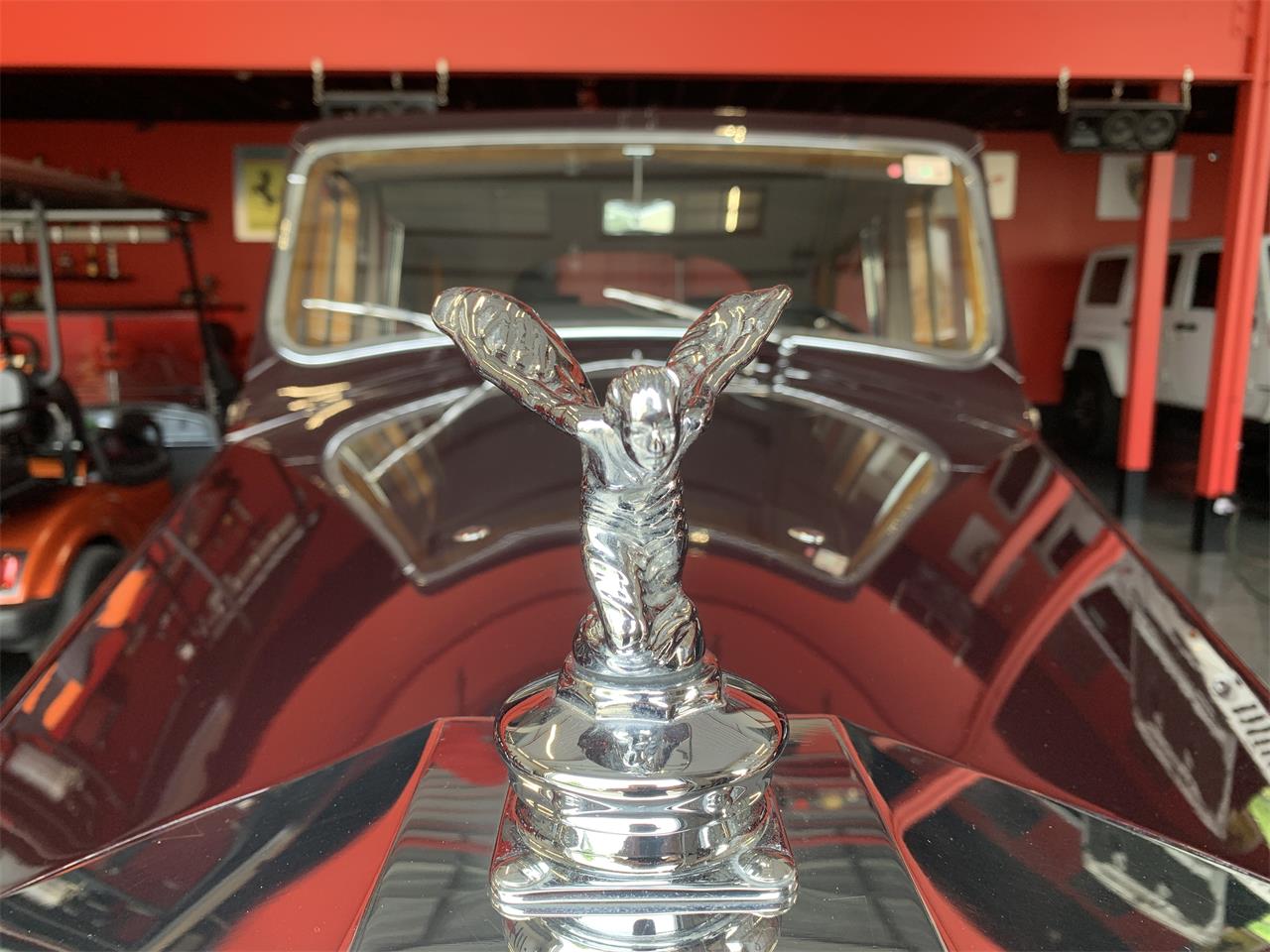 1952 Rolls-Royce Silver Wraith for sale in Barrington, IL – photo 2