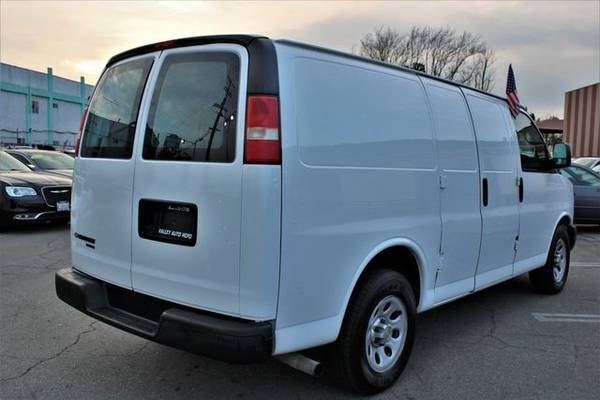 2014 Chevrolet Express Cargo Van - - by dealer for sale in North Hills, CA – photo 5