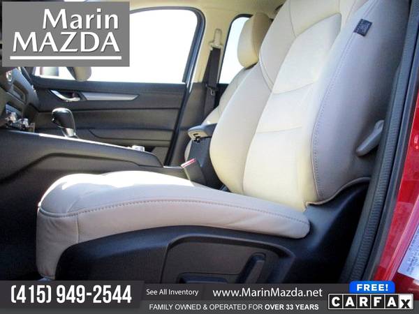 2020 Mazda CX-5 Touring FOR ONLY $391/mo! - cars & trucks - by... for sale in San Rafael, CA – photo 6