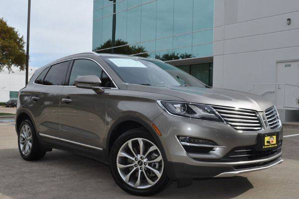 2017 LINCOLN MKC SELECT CASH/BANKs/CREDIT UNIONs/BuyHere PayHere for sale in Dallas, TX – photo 3