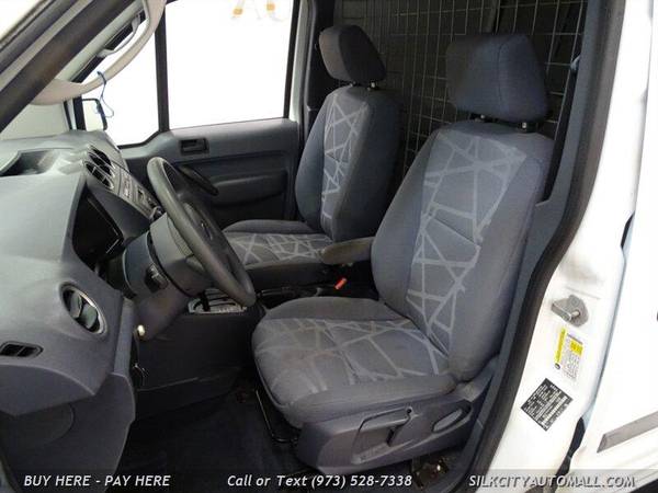 2011 Ford Transit Connect XL Cargo Van Low Miles! 1-Owner! XL 4dr for sale in Paterson, PA – photo 13