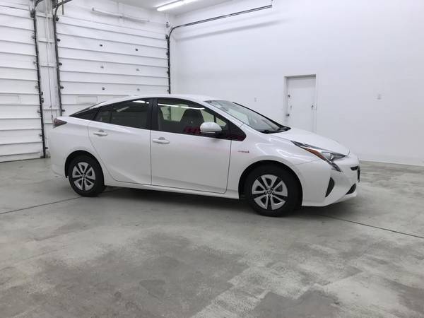 2017 Toyota Prius - - by dealer - vehicle automotive for sale in Kellogg, MT – photo 6