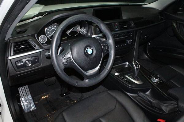 *14899- 2015 BMW 3-Series 328i xDrive AWD w/Back Up and Navigation 15 for sale in Phoenix, AZ – photo 16