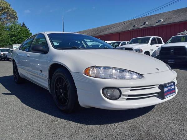 Low Miles 2002 Dodge Intrepid SE Super Clean - - by for sale in Seattle, WA – photo 10