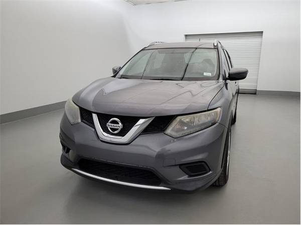 2016 Nissan Rogue S - wagon - - by dealer - vehicle for sale in TAMPA, FL – photo 15