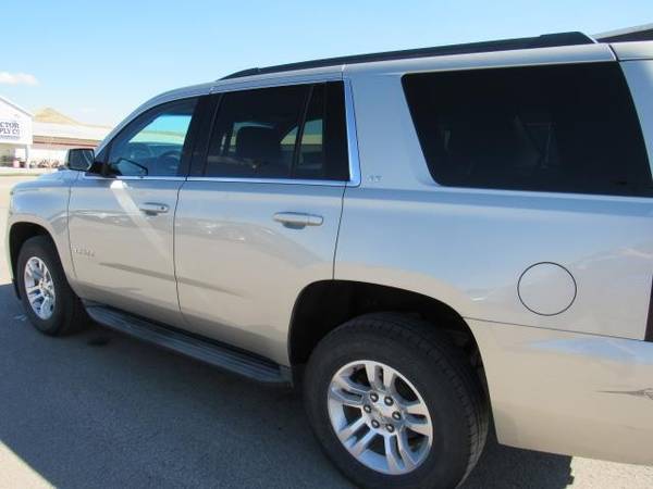 CHEVROLET TAHOE - - by dealer - vehicle automotive sale for sale in Spearfish, SD – photo 7