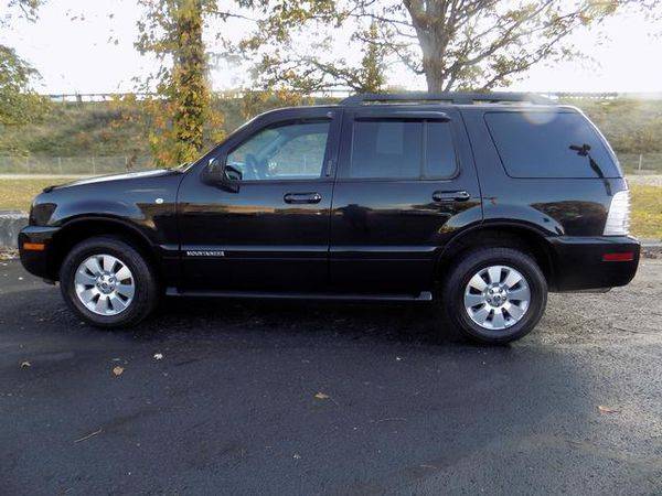 2008 Mercury Mountaineer AWD 4dr V6 for sale in Norton, OH – photo 5