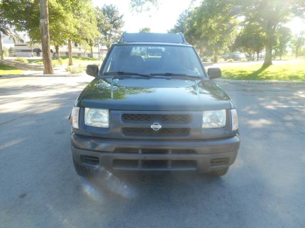 2000 Nissan Xterra SE, 4x4, auto, 6cyl. only 145k miles! MINT COND! for sale in Sparks, NV – photo 3