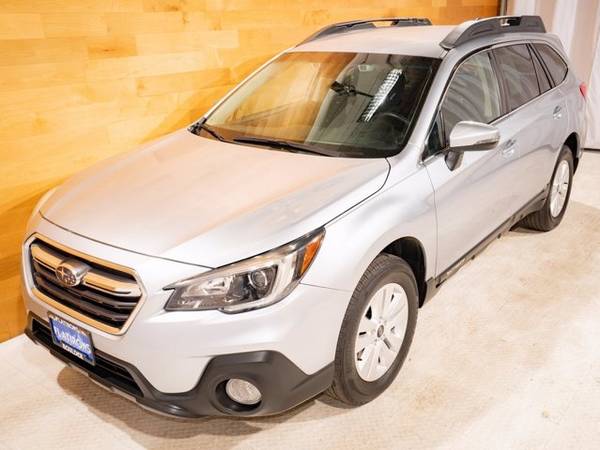 2019 Subaru Outback Premium - cars & trucks - by dealer - vehicle... for sale in Boulder, CO – photo 9